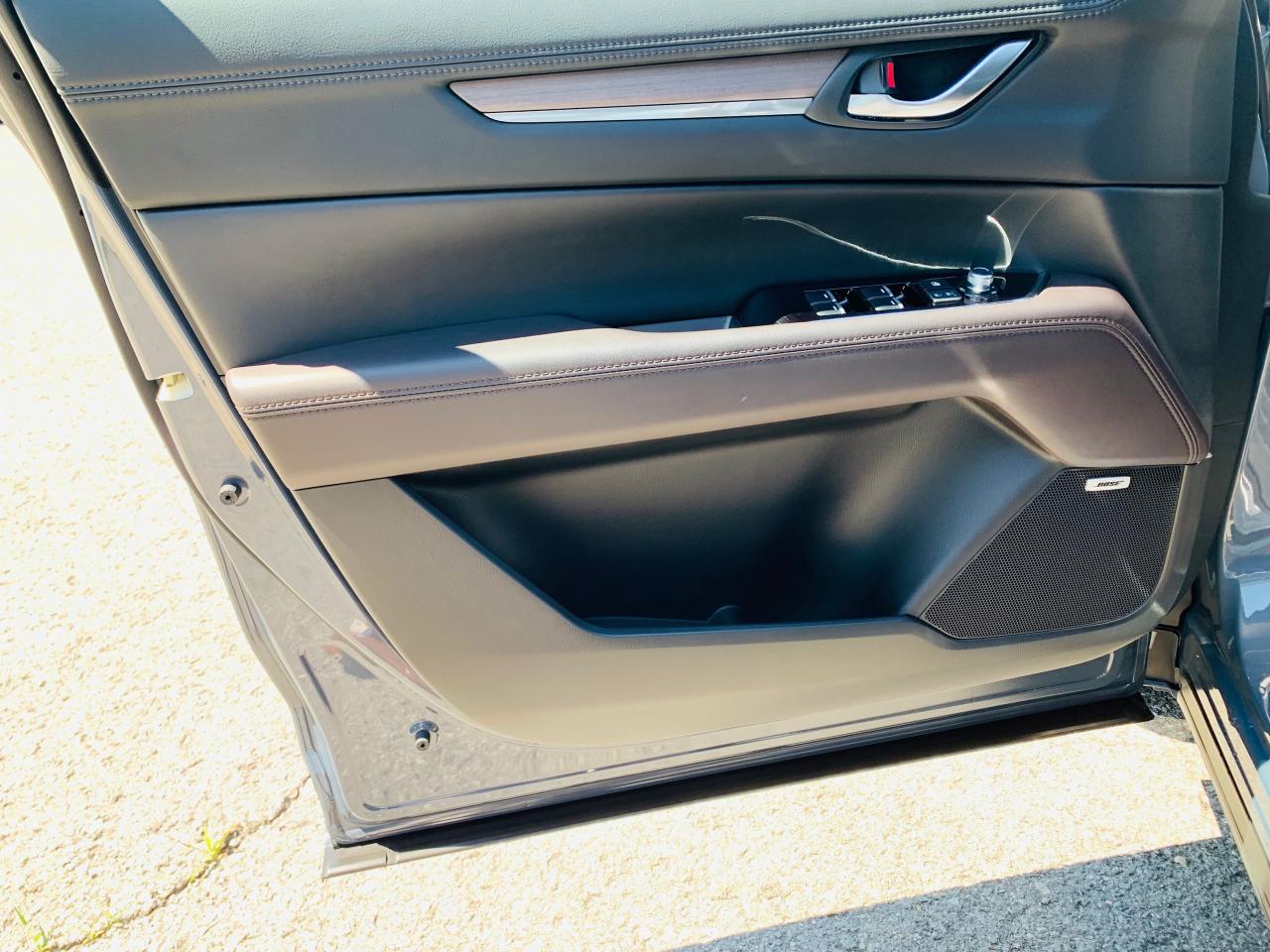 2023 Mazda CX-5 Signature 4dr i-ACTIV All-Wheel Drive Sport Utility Photo