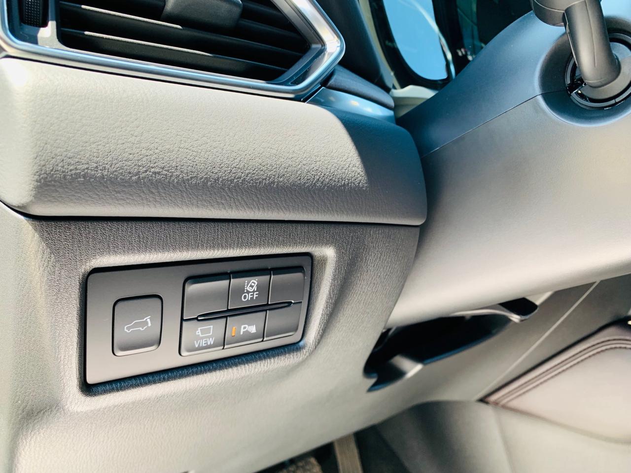 2023 Mazda CX-5 Signature 4dr i-ACTIV All-Wheel Drive Sport Utility Photo