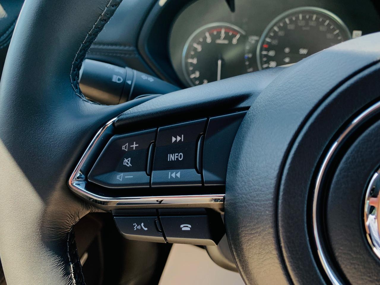 2023 Mazda CX-5 Signature 4dr i-ACTIV All-Wheel Drive Sport Utility Photo