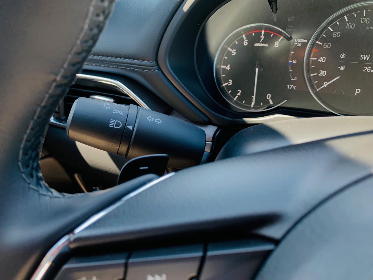 2023 Mazda CX-5 Signature 4dr i-ACTIV All-Wheel Drive Sport Utility Photo