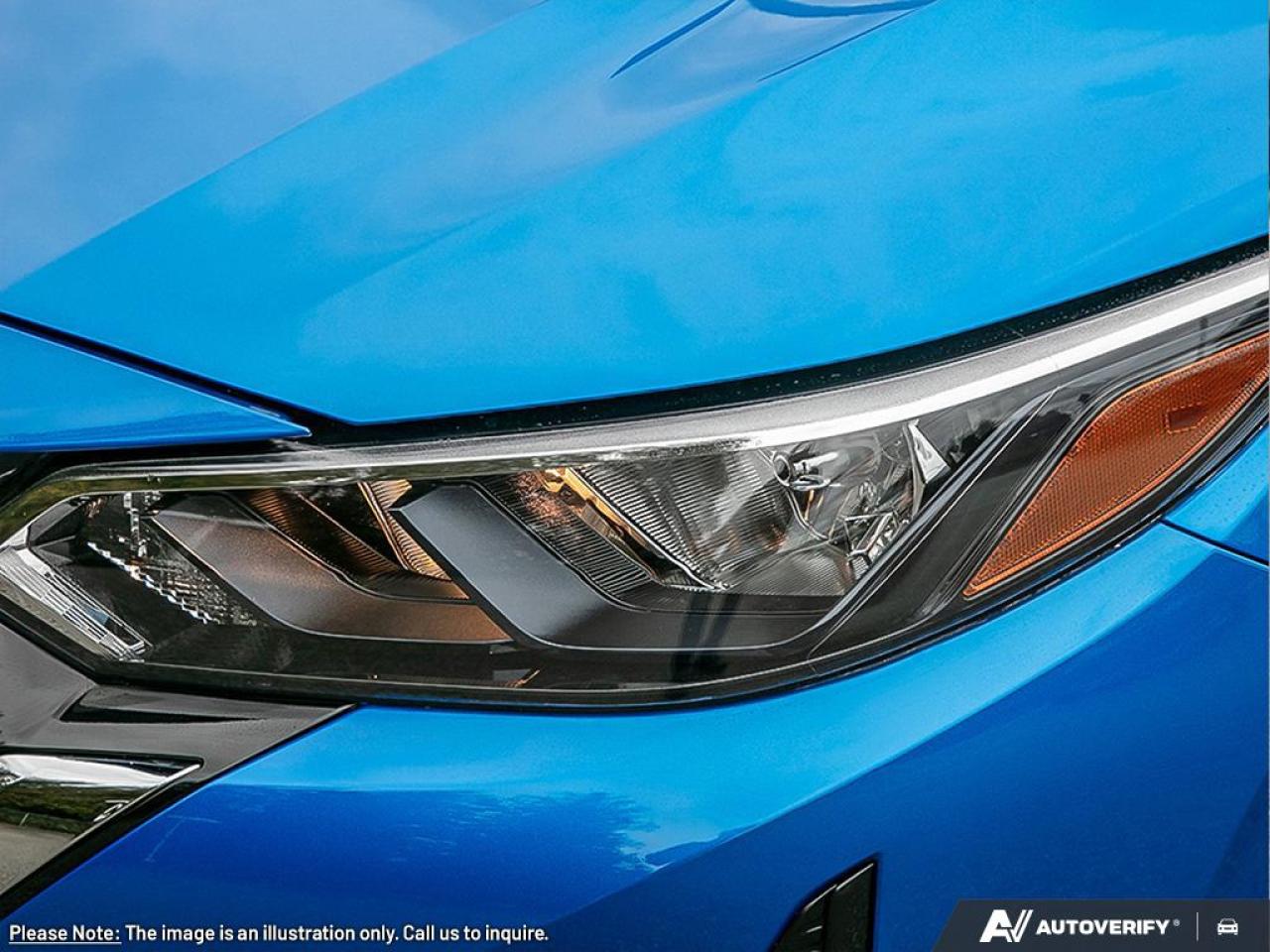 2025 Nissan Sentra SV 4DR SEDAN Photo