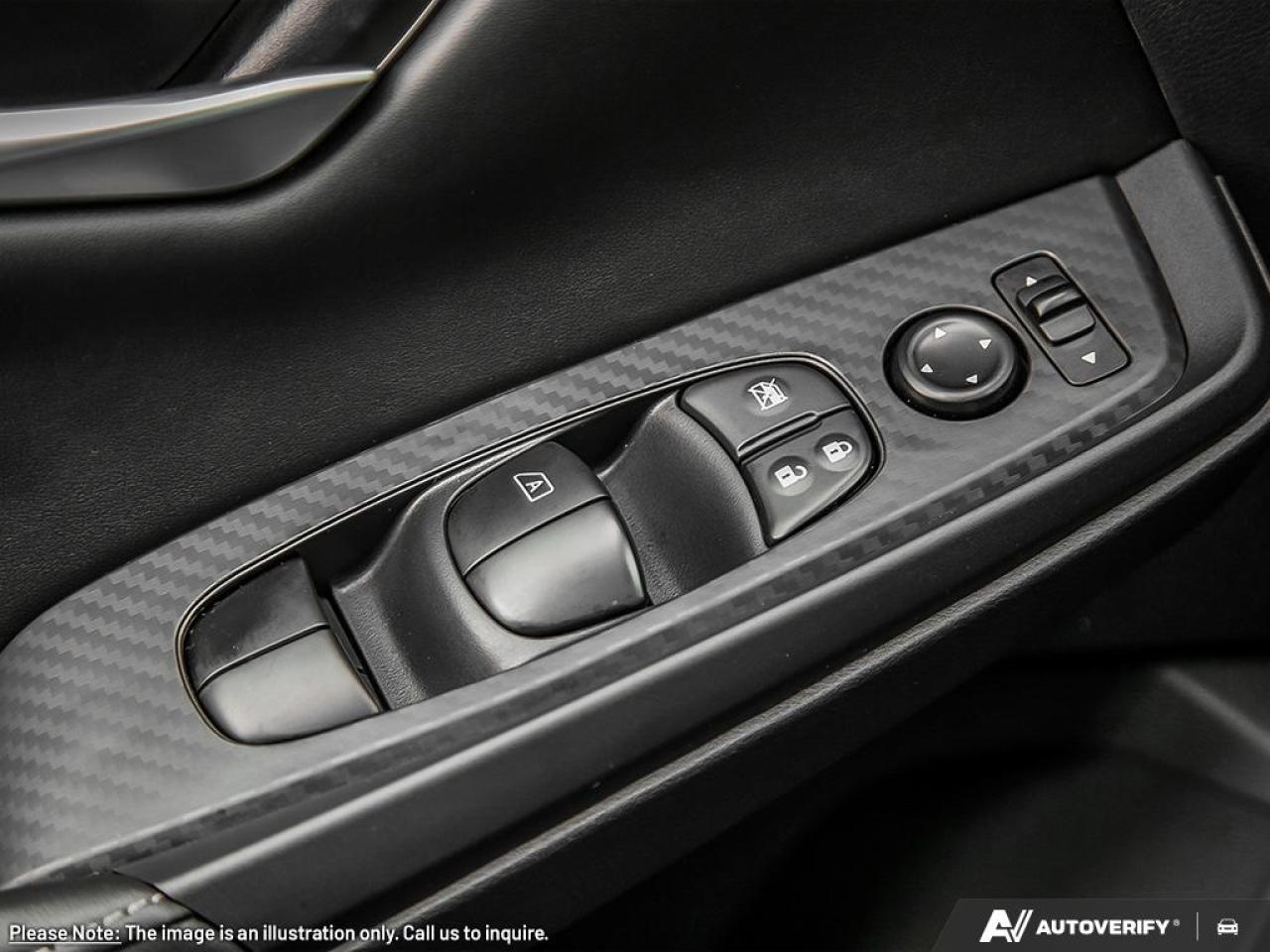 2025 Nissan Sentra SV 4DR SEDAN Photo