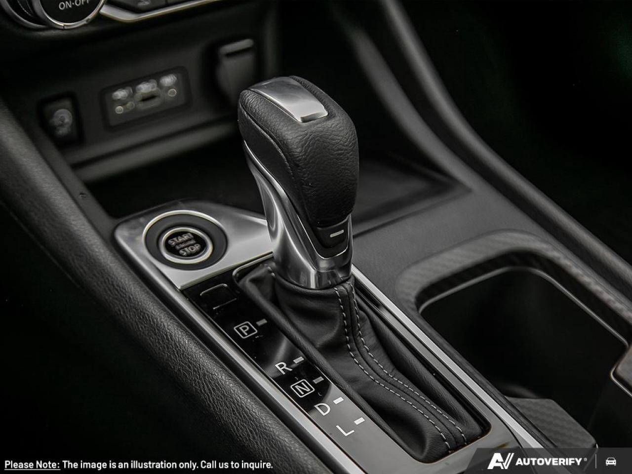 2025 Nissan Sentra SV 4DR SEDAN Photo