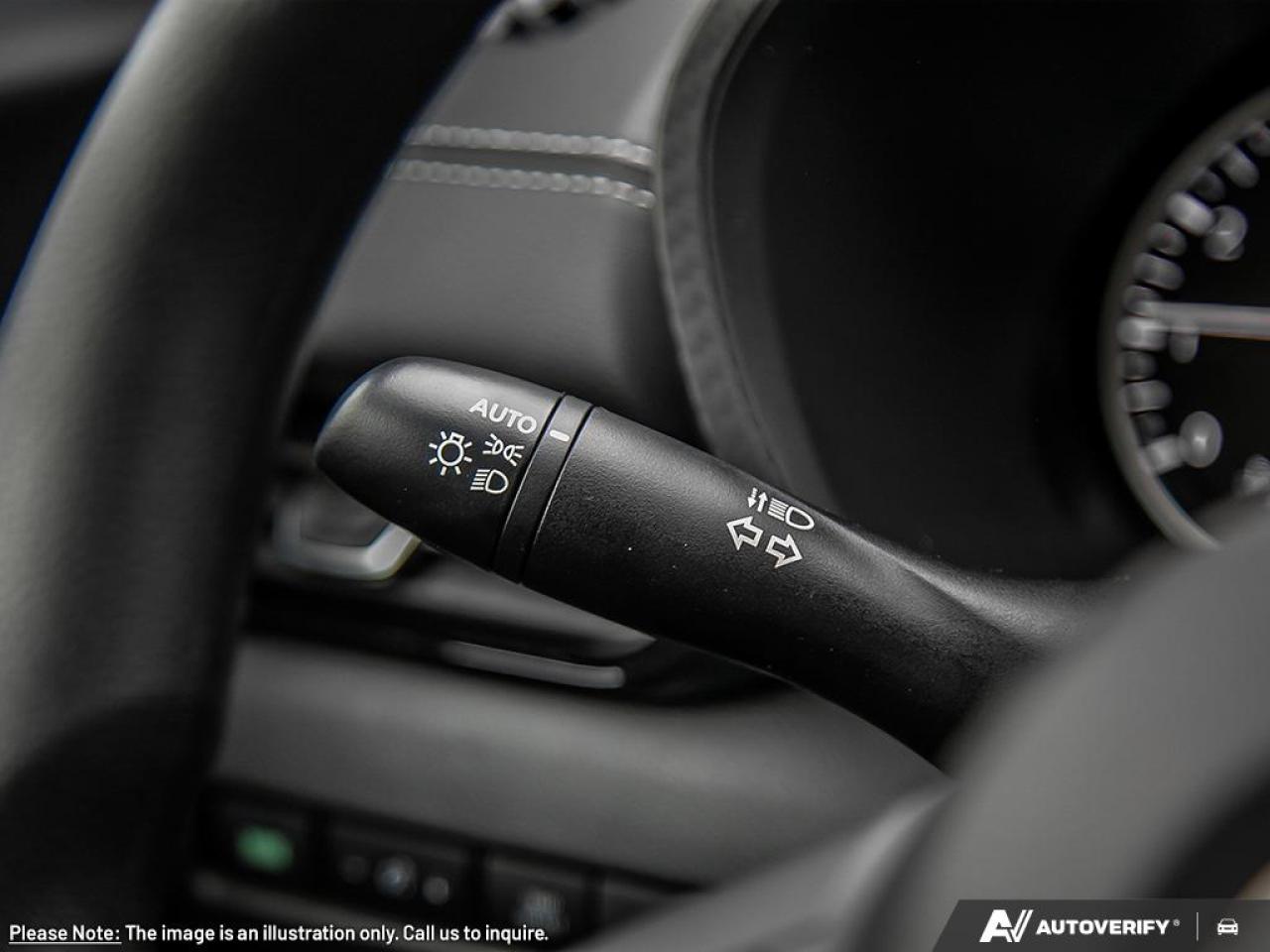 2025 Nissan Sentra SV 4DR SEDAN Photo