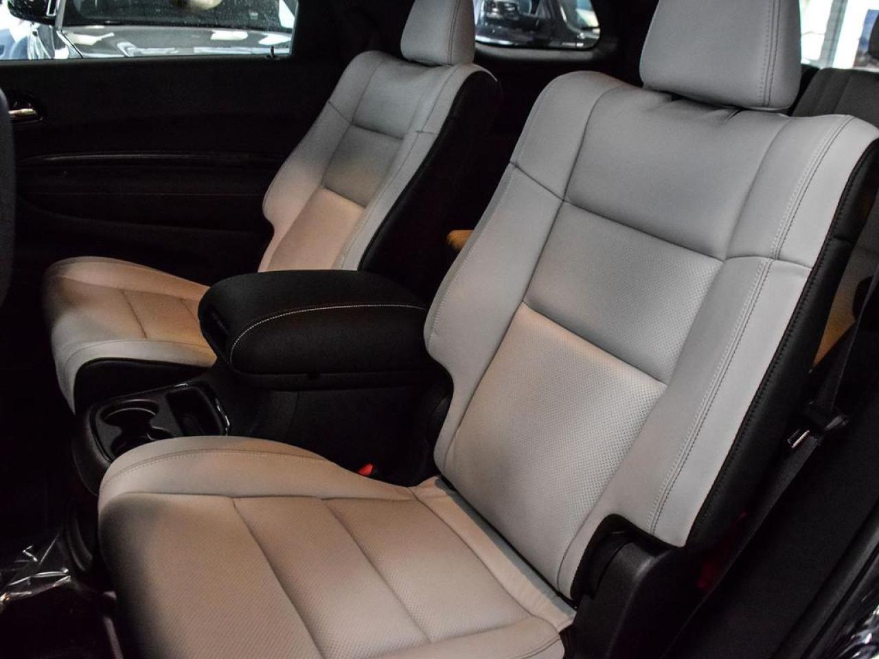 2025 Dodge Durango SRT Hellcat 4dr All-Wheel Drive Photo