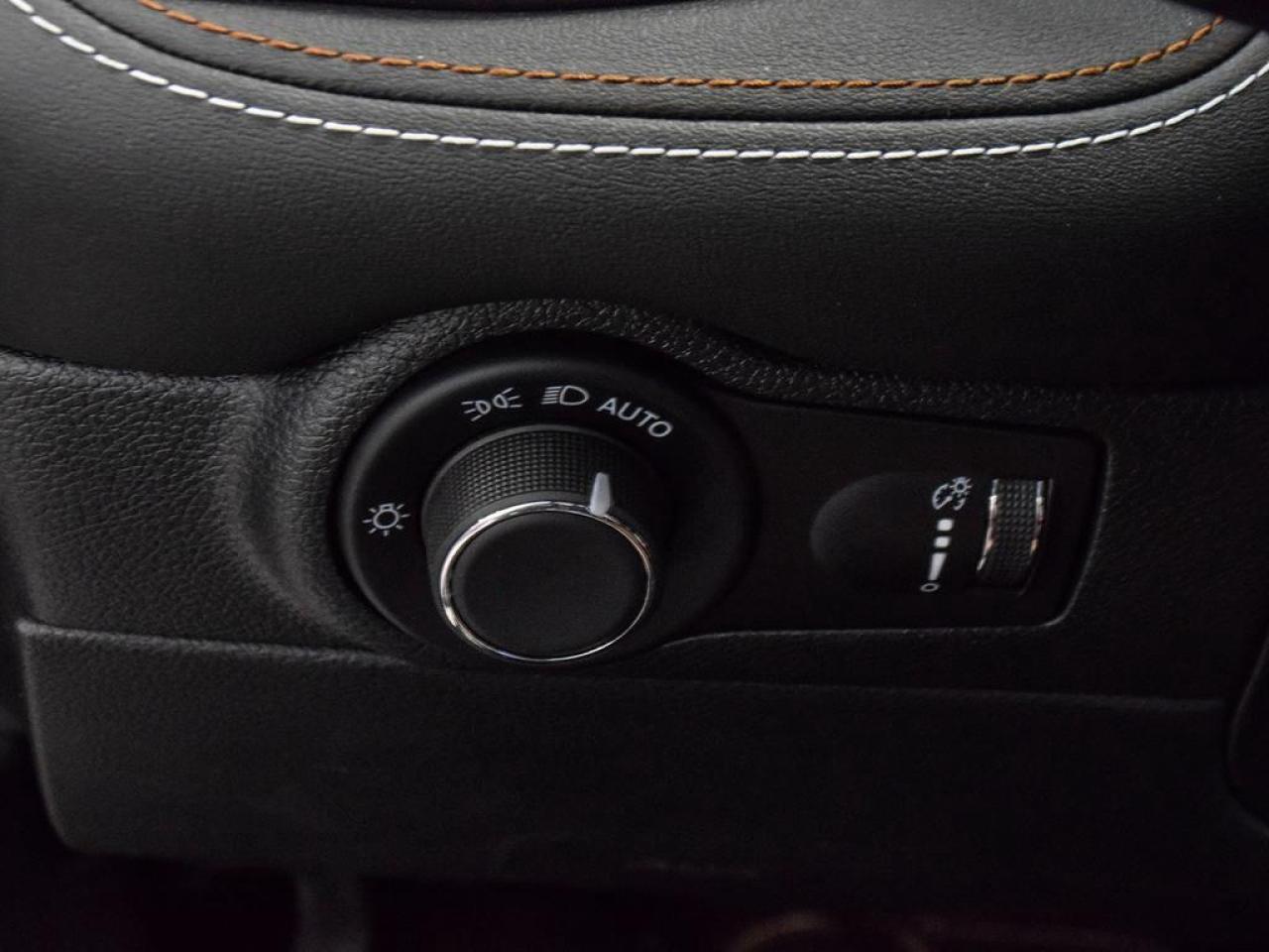 2025 Dodge Durango SRT Hellcat 4dr All-Wheel Drive Photo