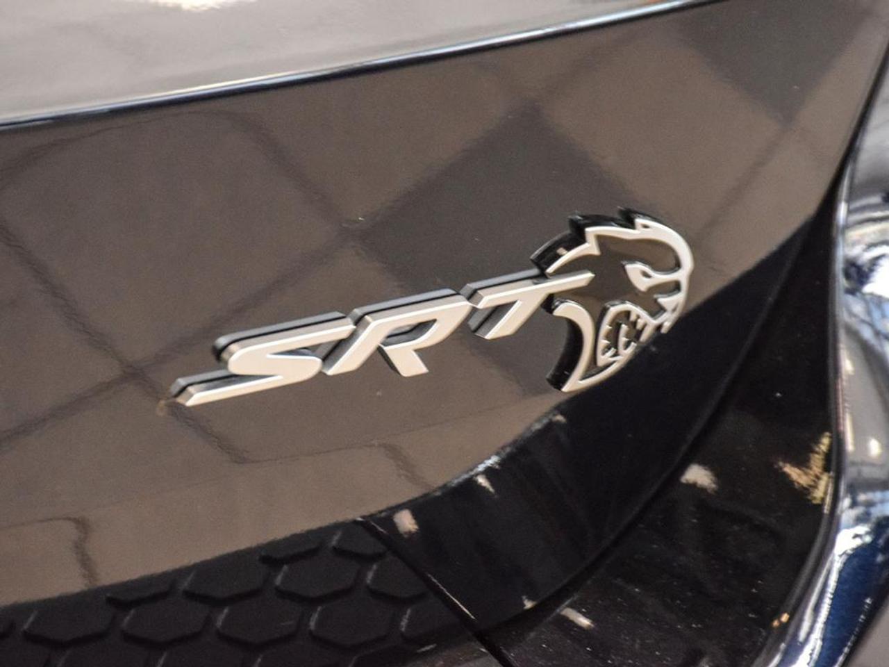 2025 Dodge Durango SRT Hellcat 4dr All-Wheel Drive Photo