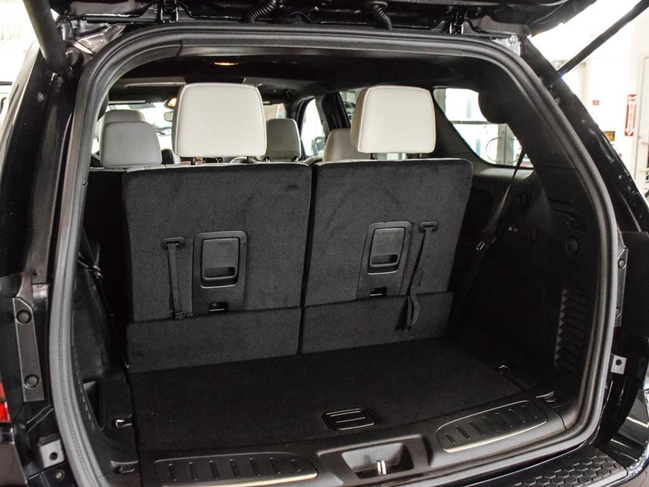 2025 Dodge Durango SRT Hellcat 4dr All-Wheel Drive Photo