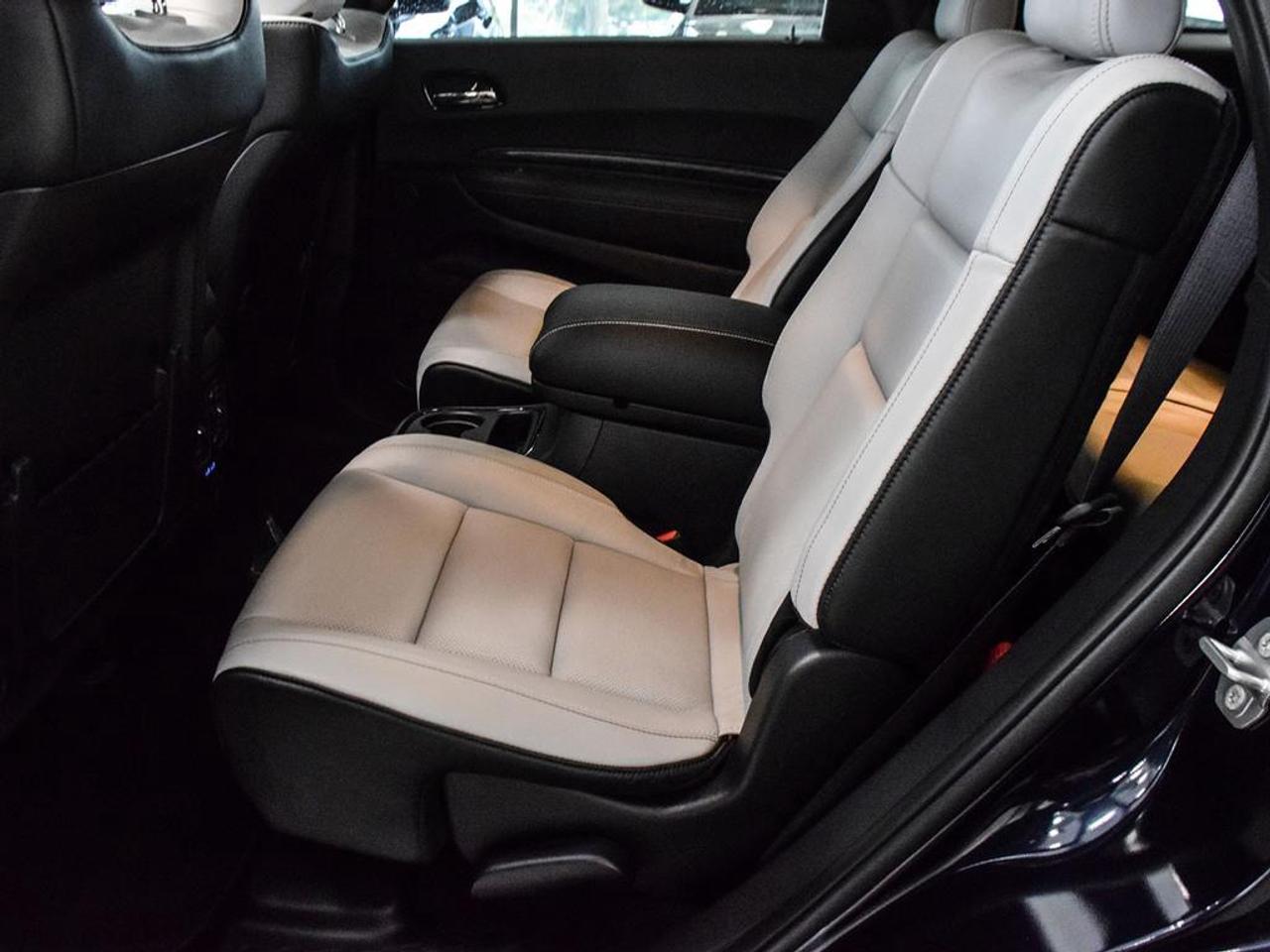 2025 Dodge Durango SRT Hellcat 4dr All-Wheel Drive Photo