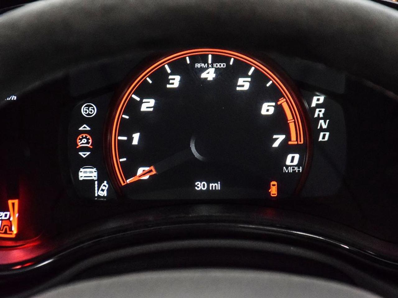 2025 Dodge Durango SRT Hellcat 4dr All-Wheel Drive Photo