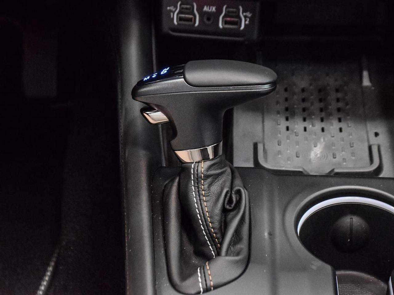 2025 Dodge Durango SRT Hellcat 4dr All-Wheel Drive Photo