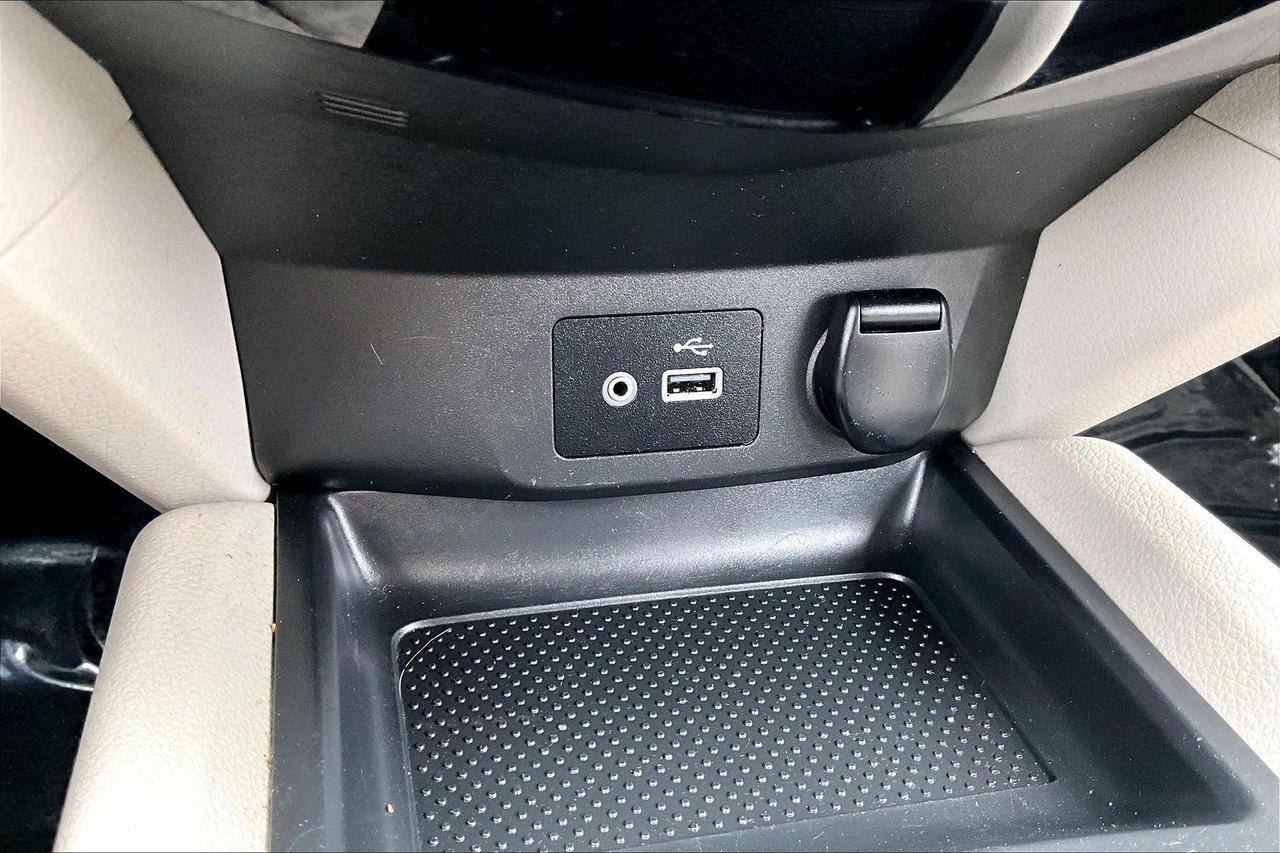 2021 Nissan Qashqai S (CVT) 4dr All-Wheel Drive Photo