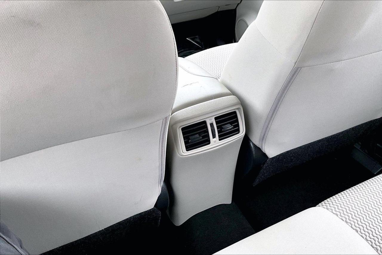 2021 Nissan Qashqai S (CVT) 4dr All-Wheel Drive Photo