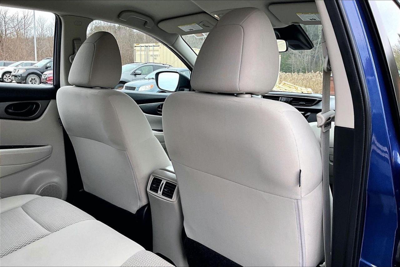 2021 Nissan Qashqai S (CVT) 4dr All-Wheel Drive Photo