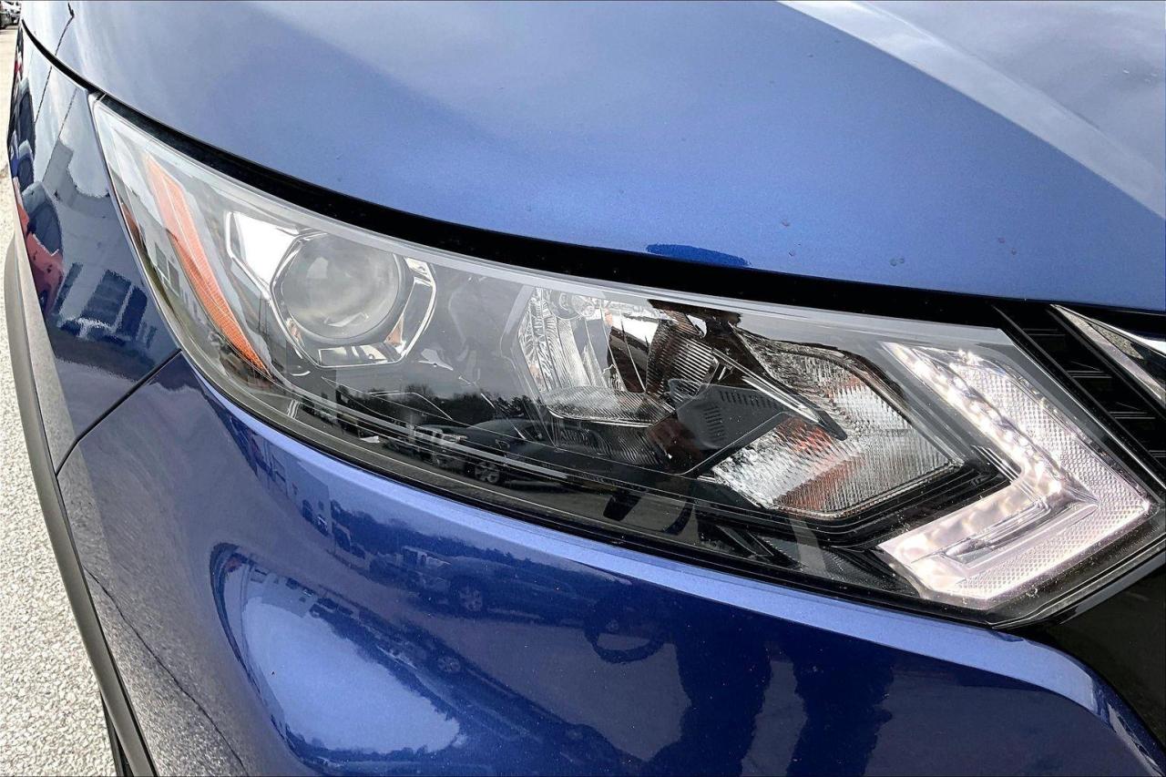 2021 Nissan Qashqai S (CVT) 4dr All-Wheel Drive Photo