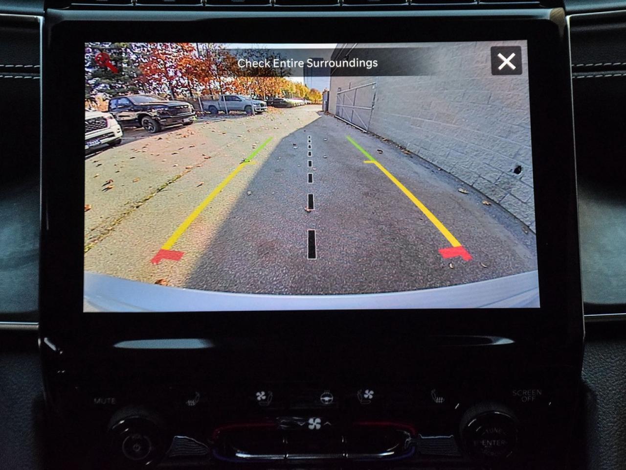 2025 Jeep Grand Cherokee Overland 4dr 4x4 Photo