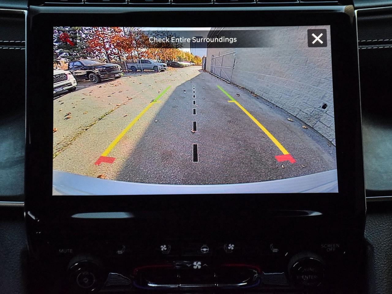 2025 Jeep Grand Cherokee Overland 4dr 4x4 Photo