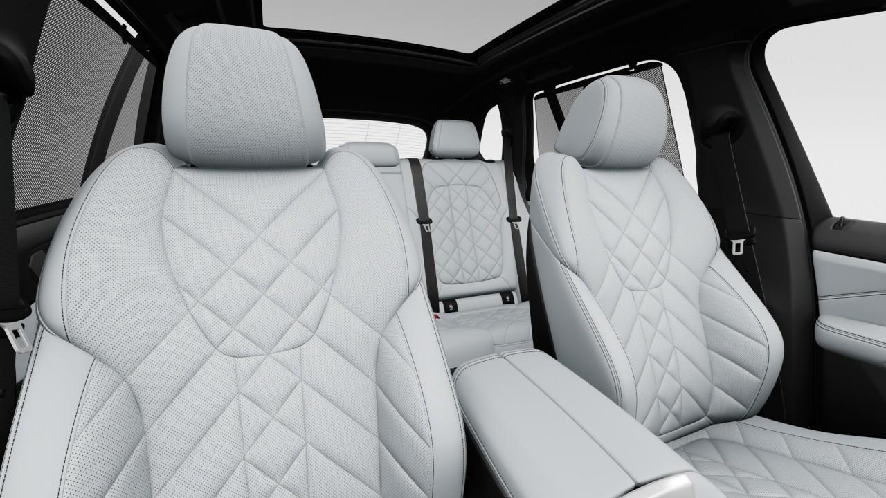 2026 BMW X5 PHEV xDrive50e 4dr All-Wheel Drive Sports Activity Vehicle Photo