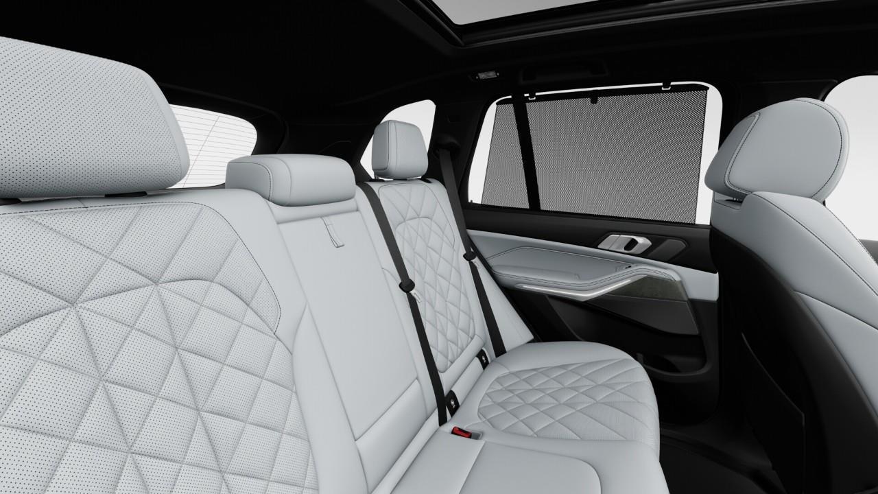 2026 BMW X5 PHEV xDrive50e 4dr All-Wheel Drive Sports Activity Vehicle Photo