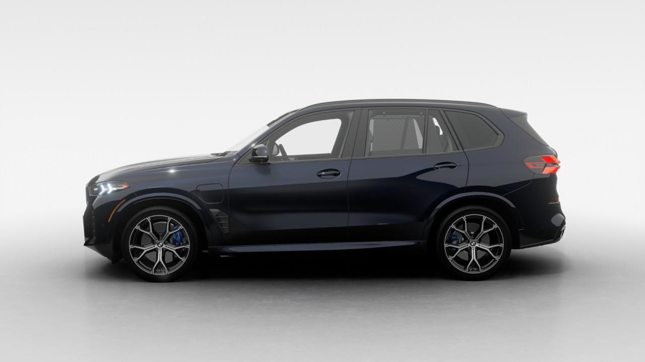 2026 BMW X5 PHEV xDrive50e 4dr All-Wheel Drive Sports Activity Vehicle Photo