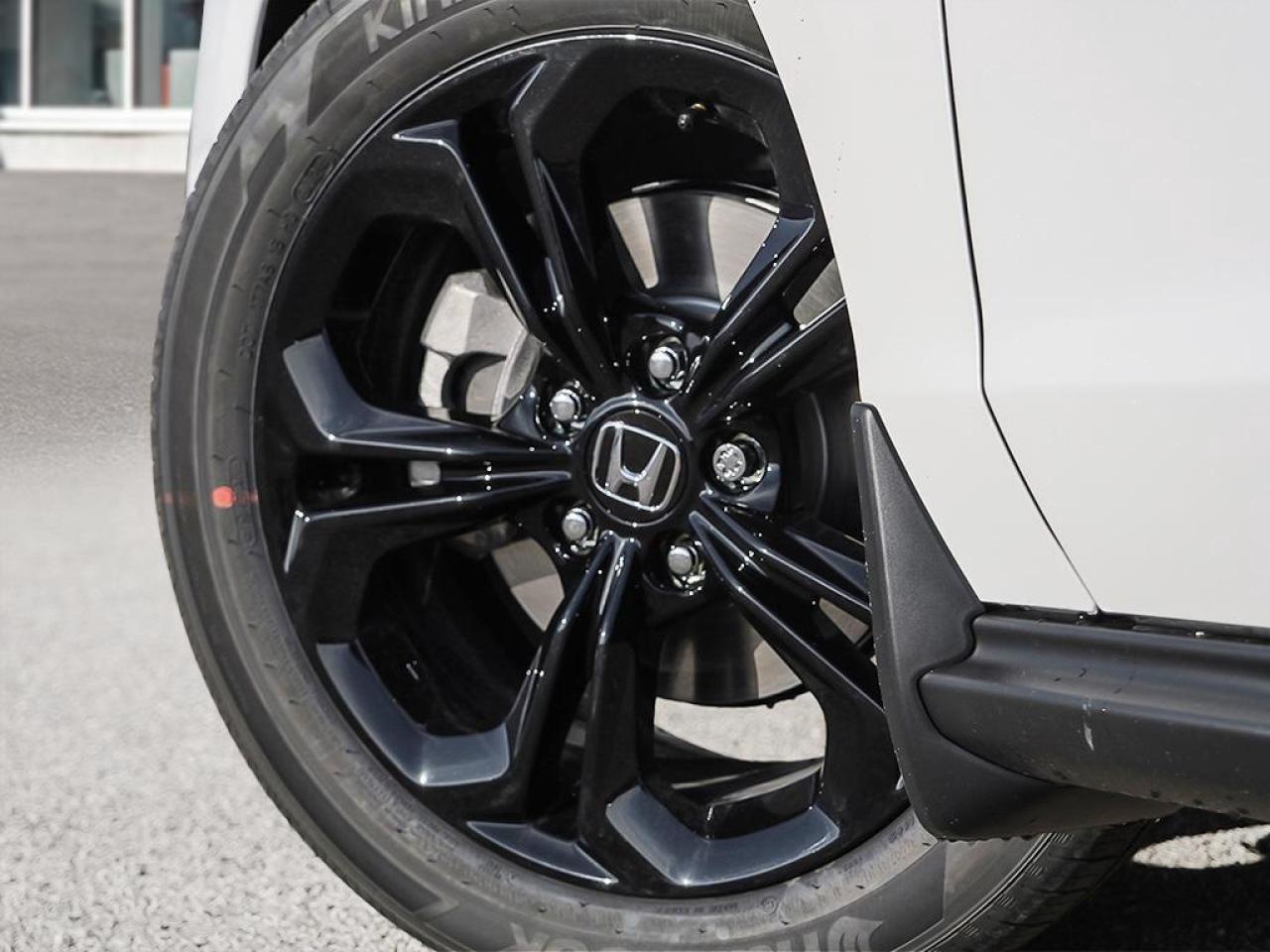 2025 Honda Accord SE 4dr Sedan Photo