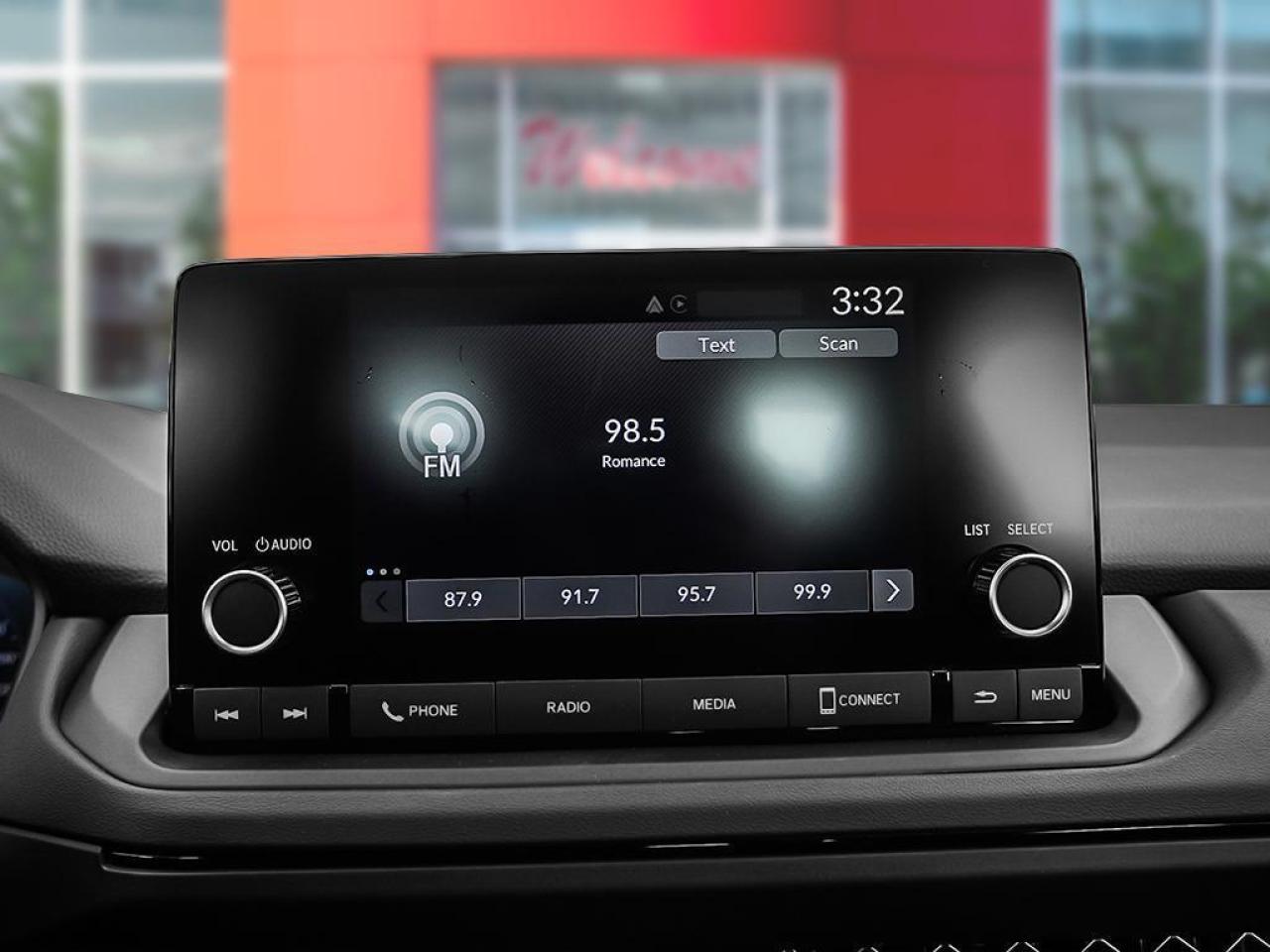 2025 Honda Accord SE 4dr Sedan Photo