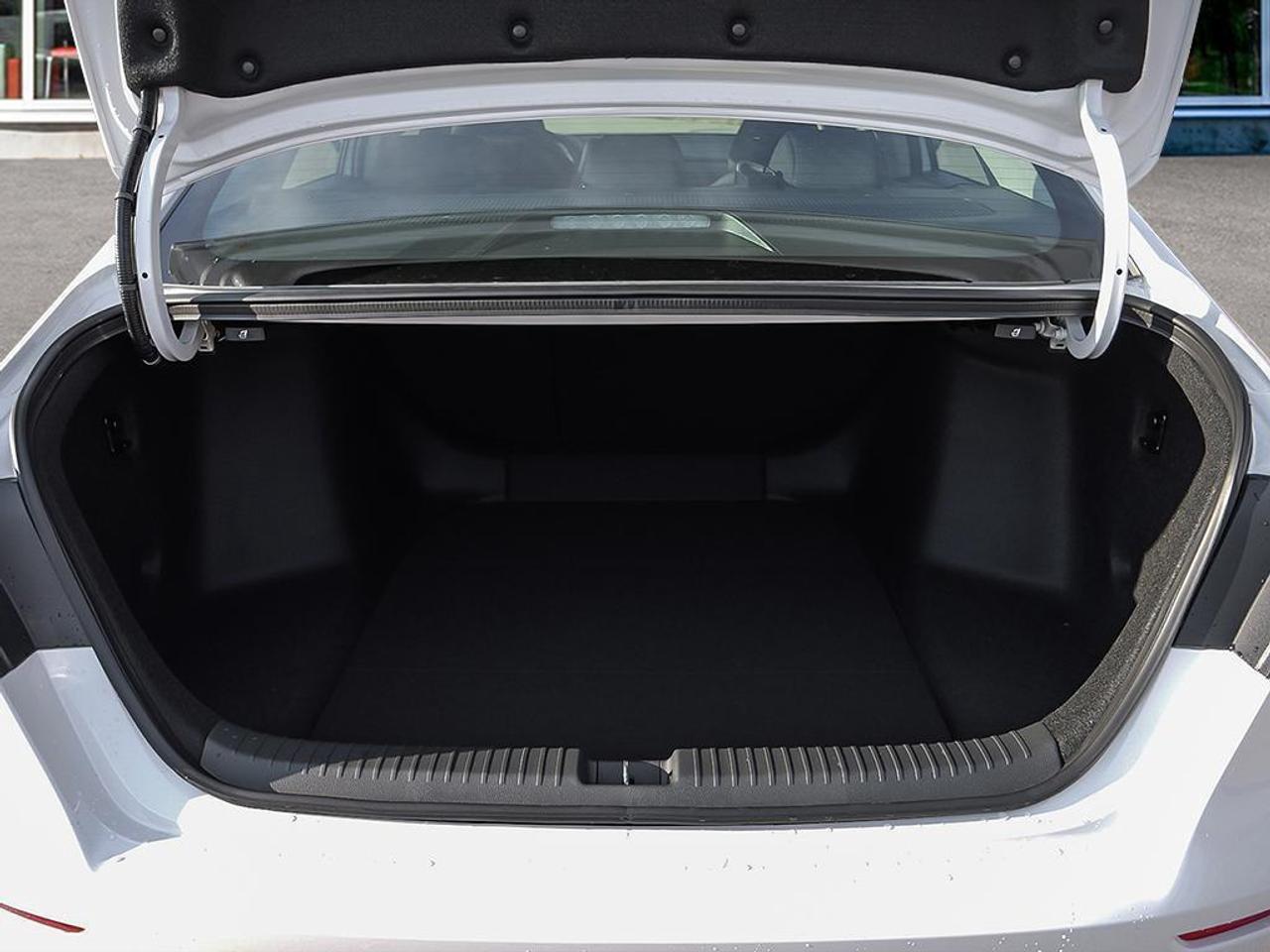 2025 Honda Accord SE 4dr Sedan Photo