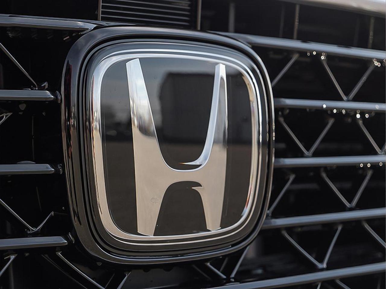 2025 Honda Accord SE 4dr Sedan Photo