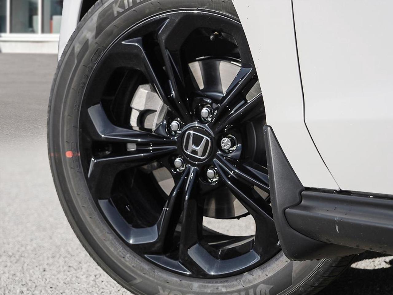 2025 Honda Accord SE 4dr Sedan Photo