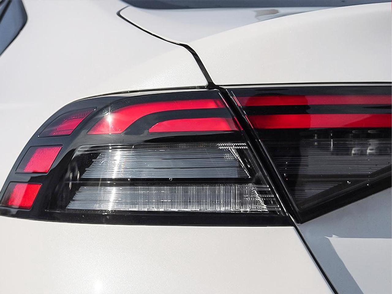 2025 Honda Accord SE 4dr Sedan Photo