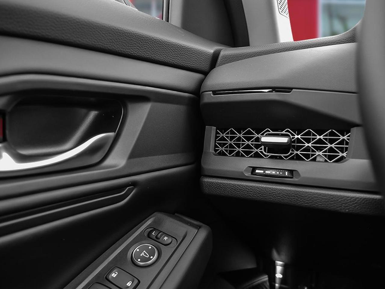 2025 Honda Accord SE 4dr Sedan Photo