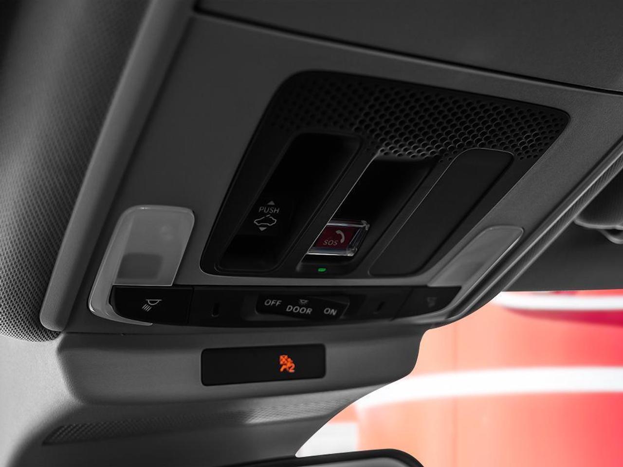 2025 Honda Accord SE 4dr Sedan Photo