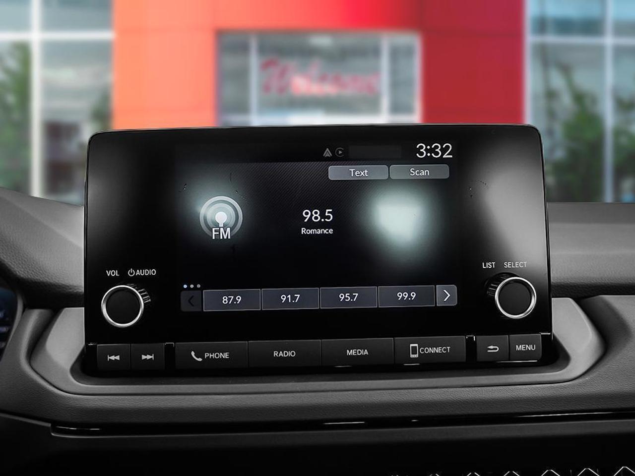 2025 Honda Accord SE 4dr Sedan Photo