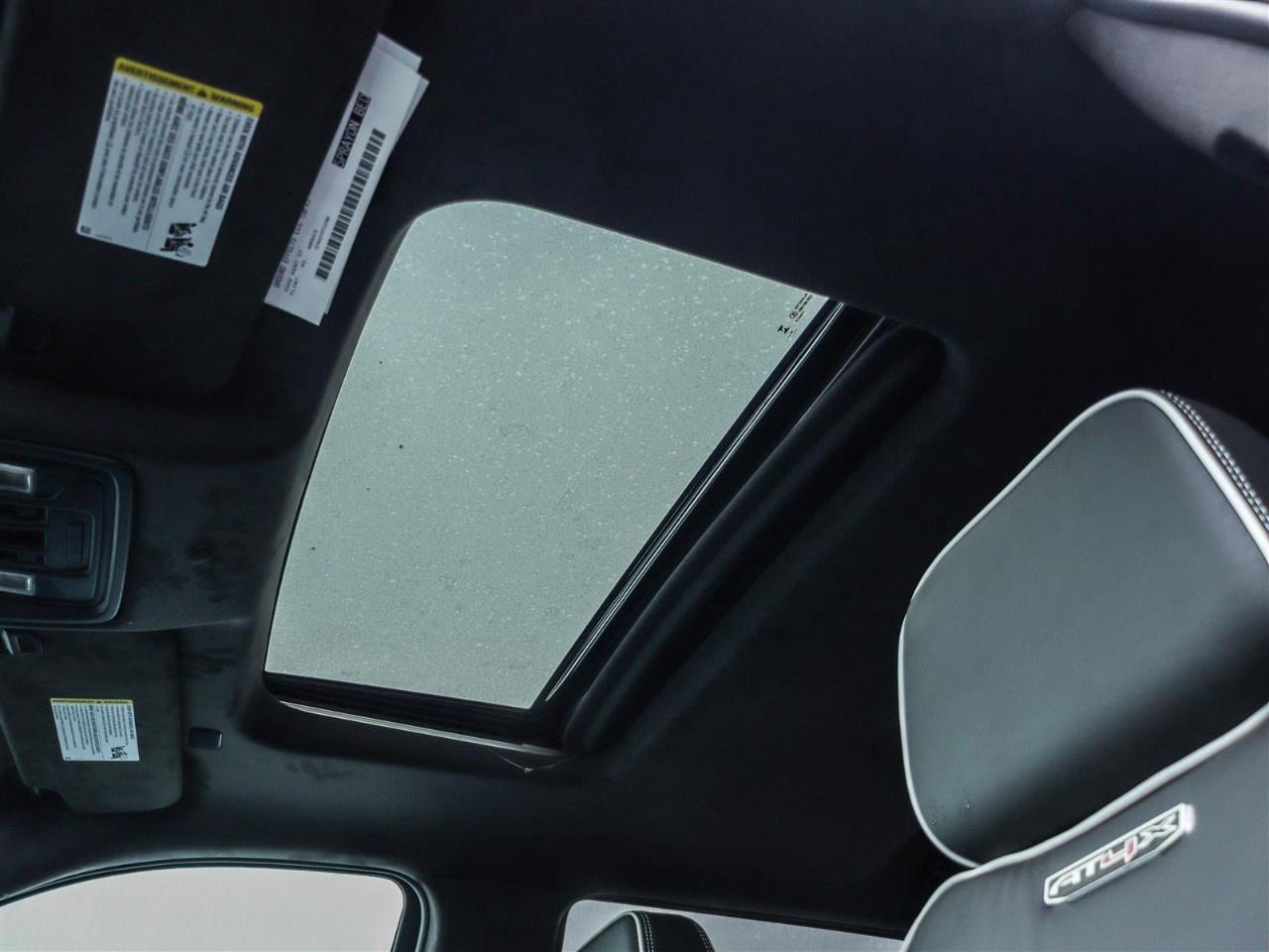 2026 GMC SIERRA 2500HD Crew Cab Standard Box 4-Wheel Drive AT4X Photo