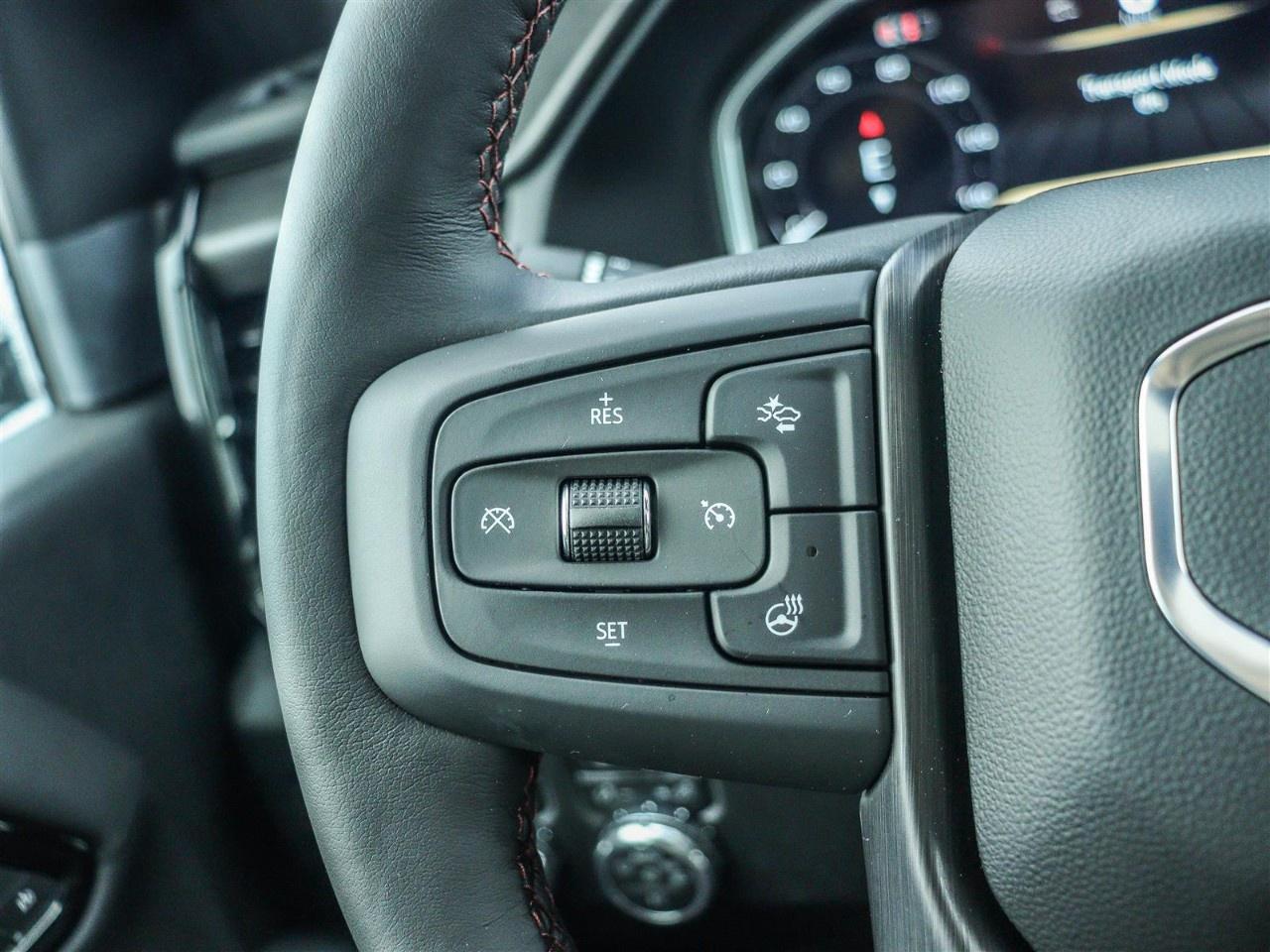 2026 GMC SIERRA 2500HD Crew Cab Standard Box 4-Wheel Drive AT4X Photo