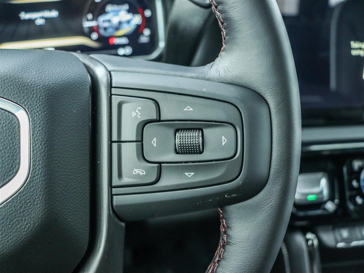 2026 GMC SIERRA 2500HD Crew Cab Standard Box 4-Wheel Drive AT4X Photo