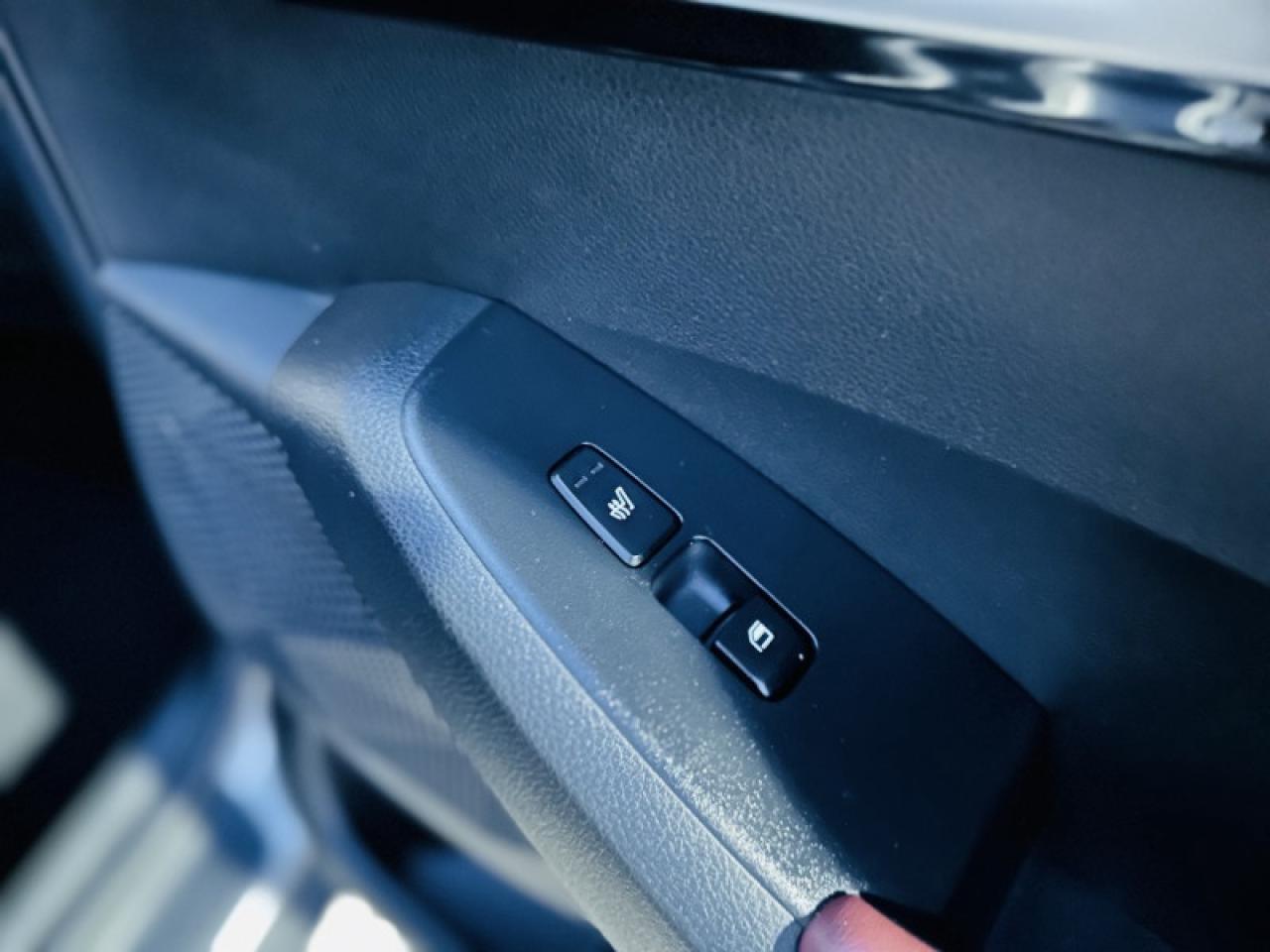 2022 Kia Seltos SX Turbo Photo