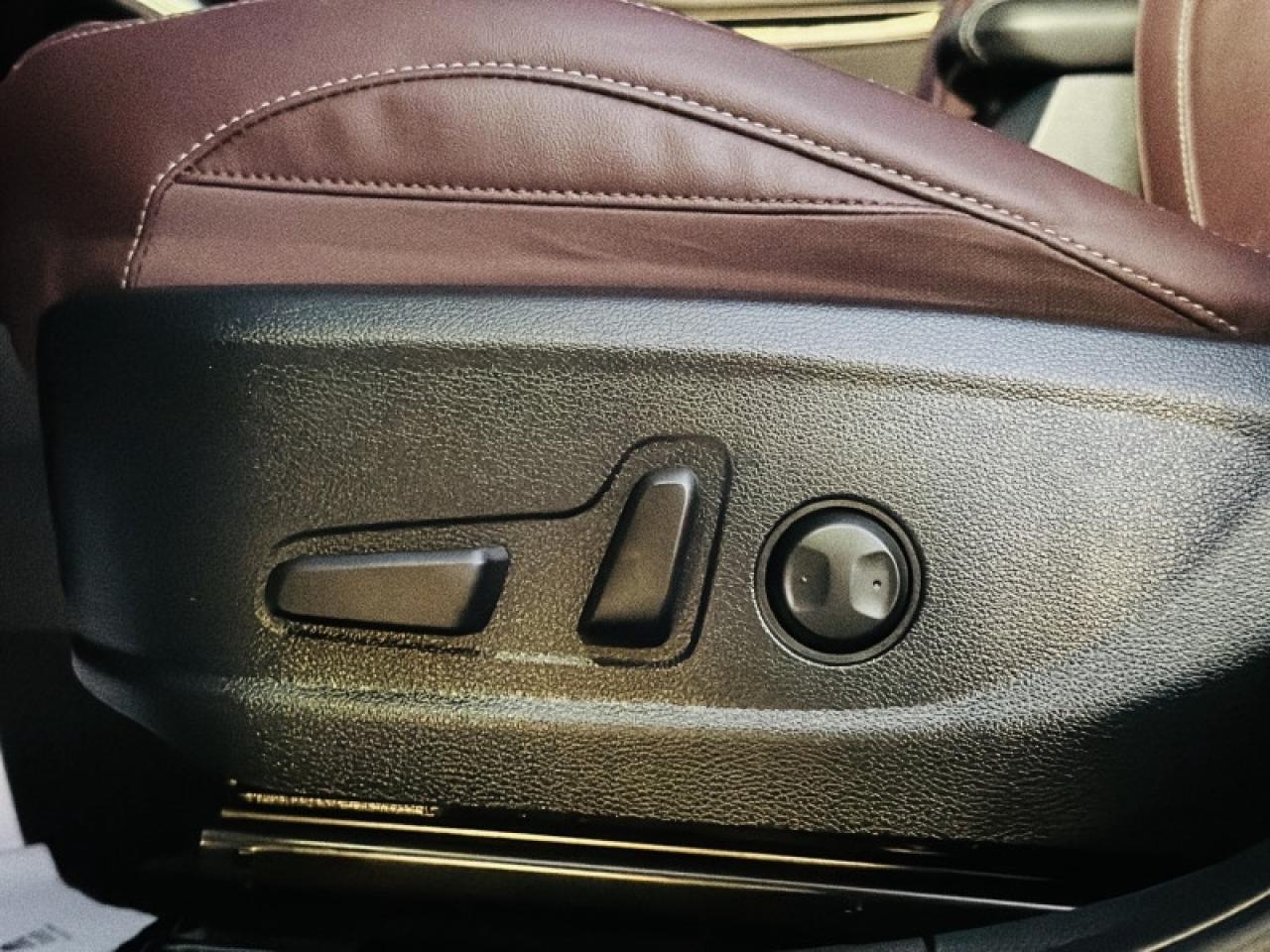 2022 Kia Seltos SX Turbo Photo