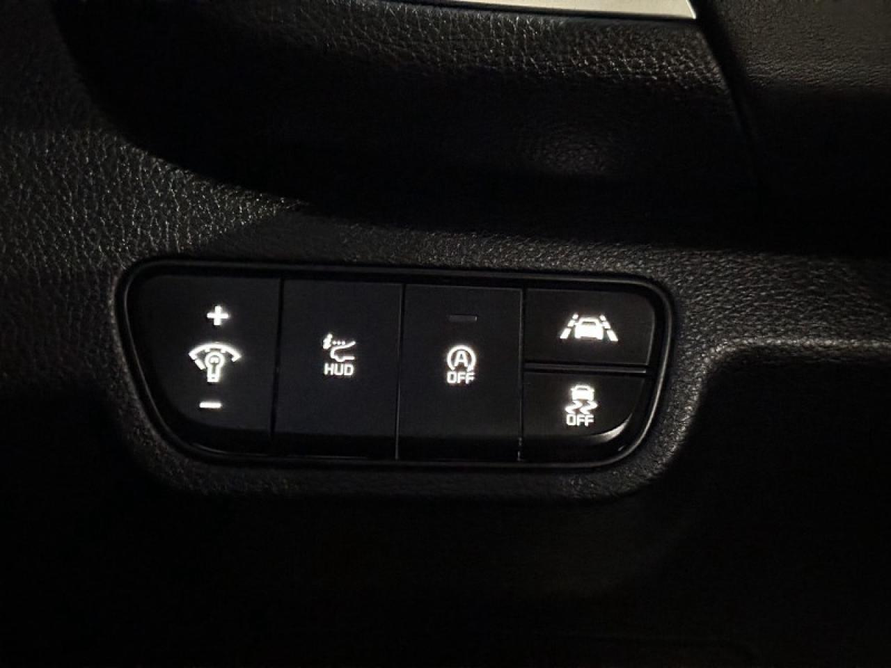 2022 Kia Seltos SX Turbo Photo