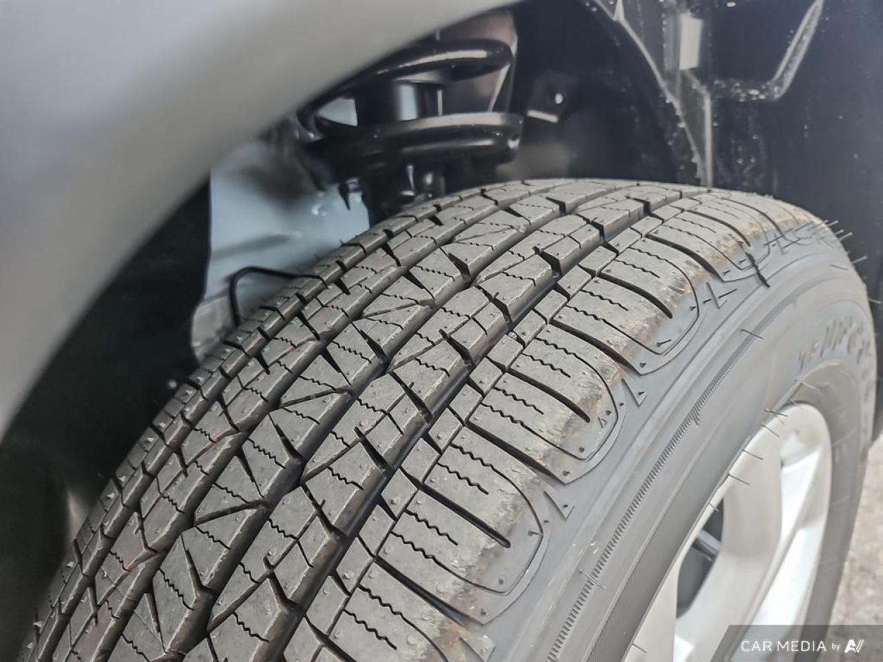 2025 Jeep Compass North 4dr 4x4 Photo