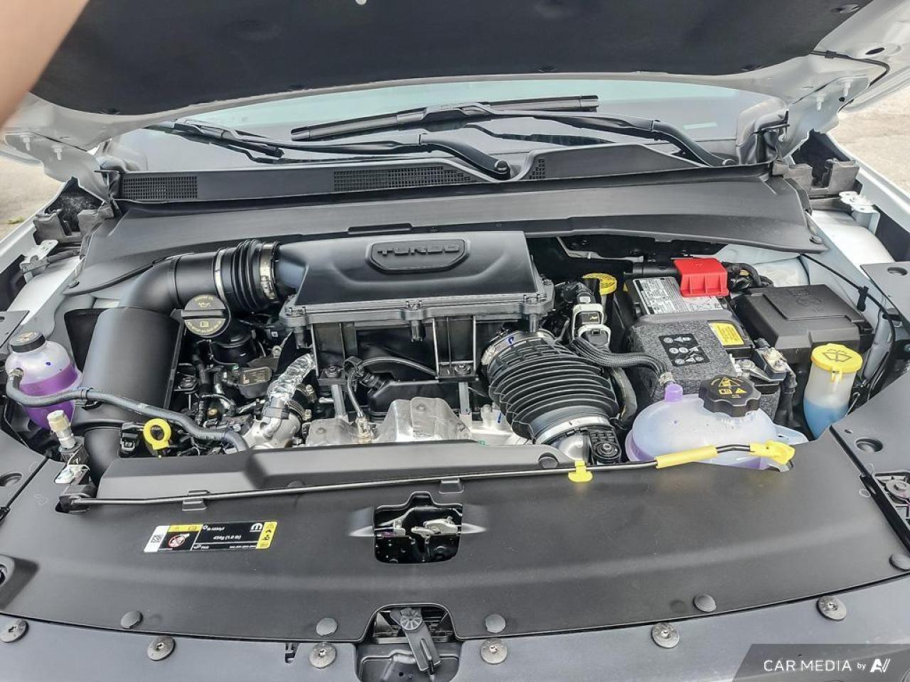 2025 Jeep Compass North 4dr 4x4 Photo