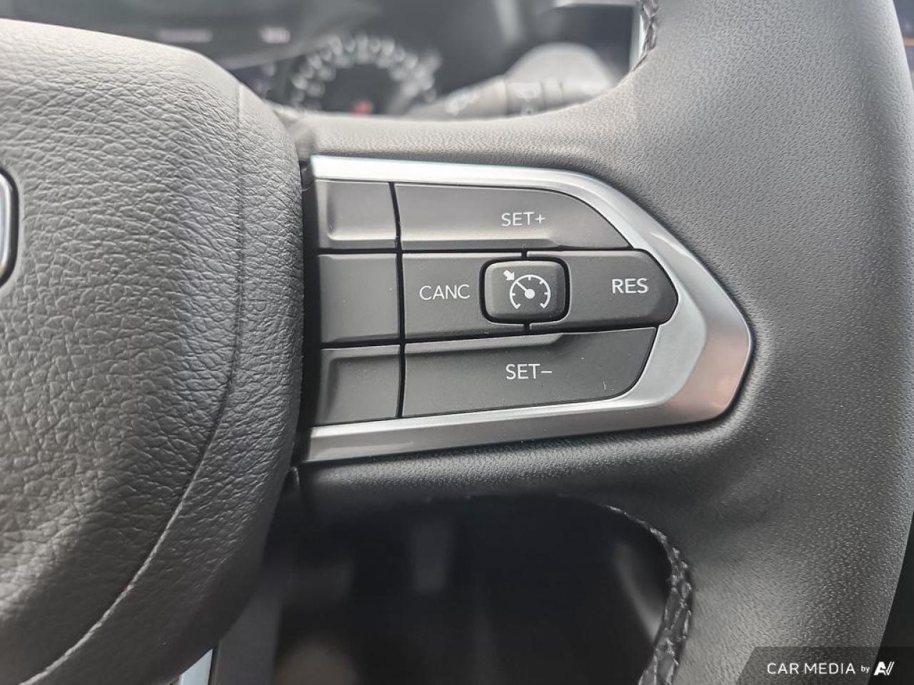 2025 Jeep Compass North 4dr 4x4 Photo