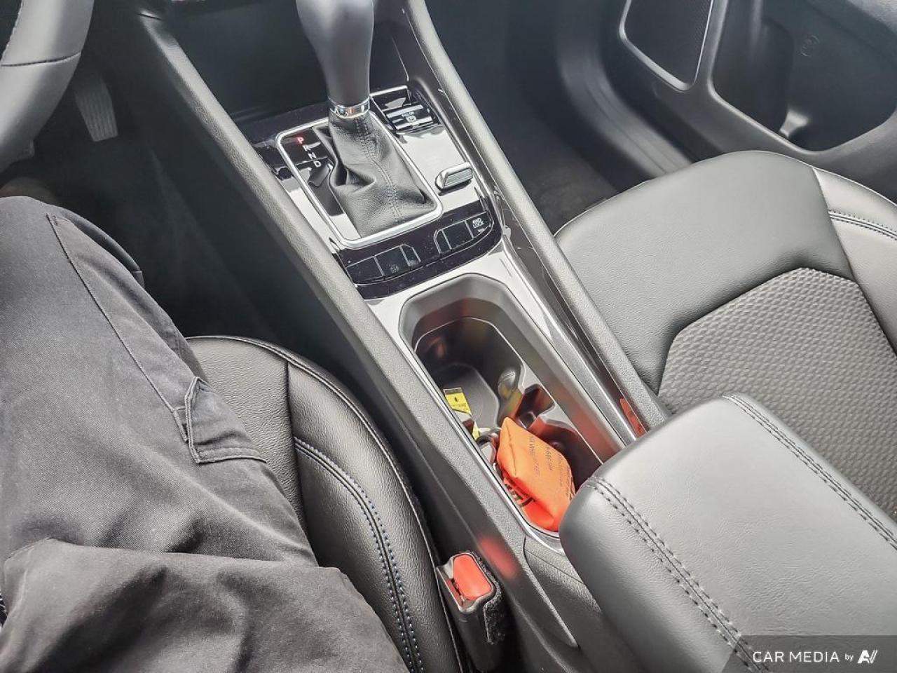 2025 Jeep Compass North 4dr 4x4 Photo