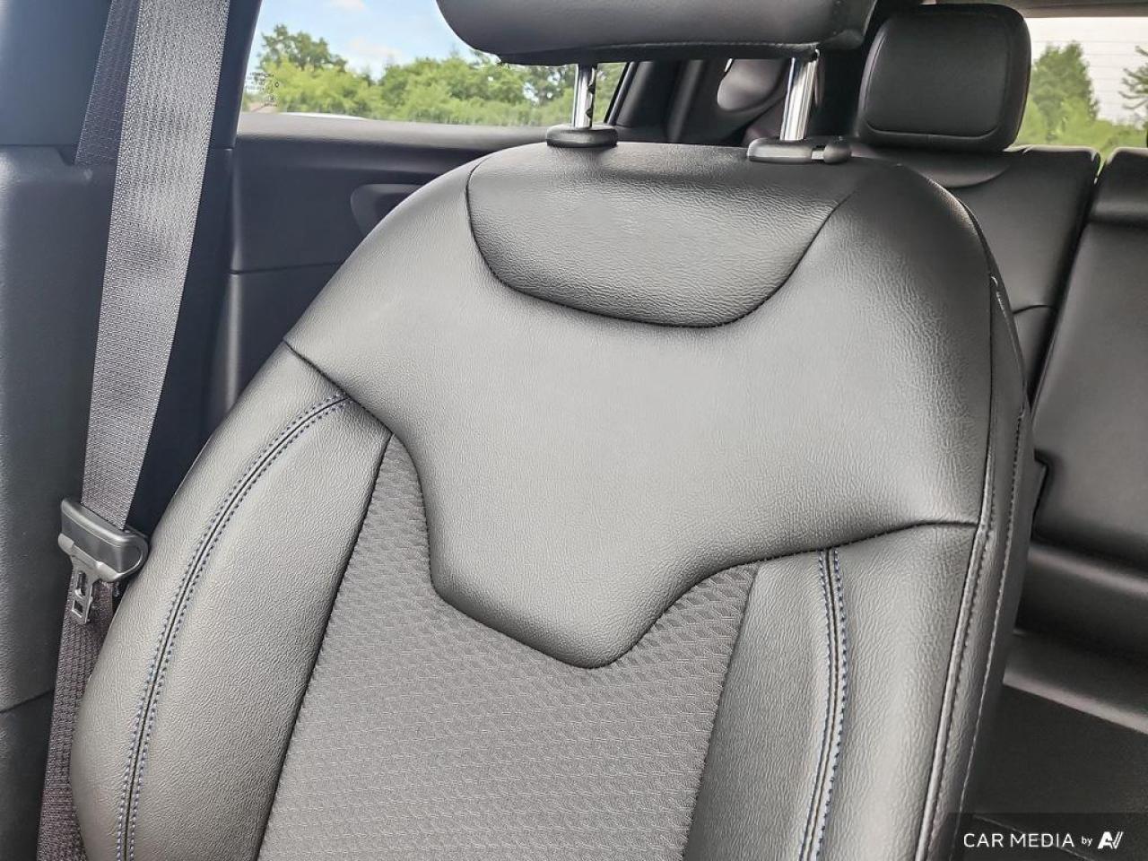 2025 Jeep Compass North 4dr 4x4 Photo