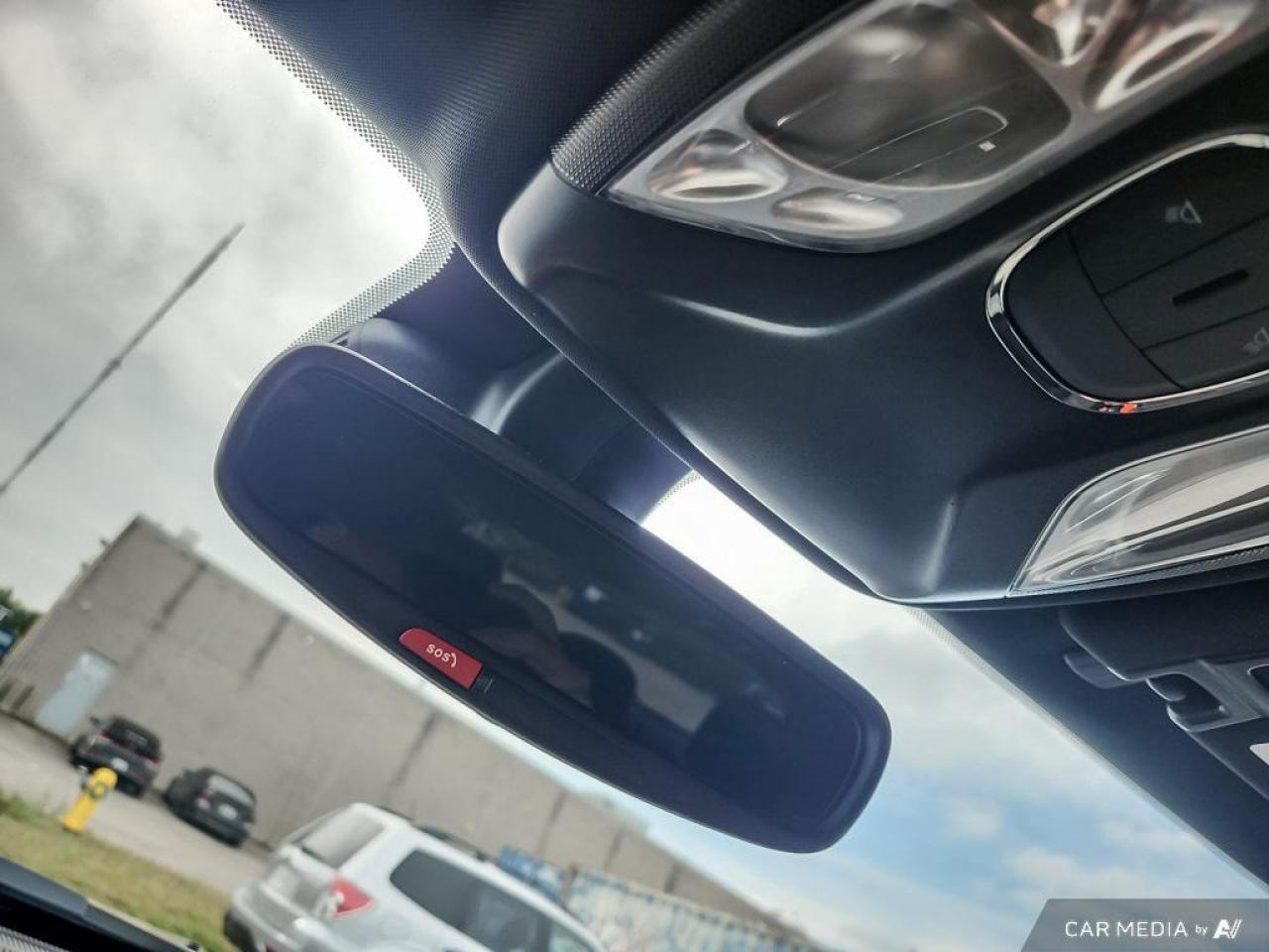 2025 Jeep Compass North 4dr 4x4 Photo