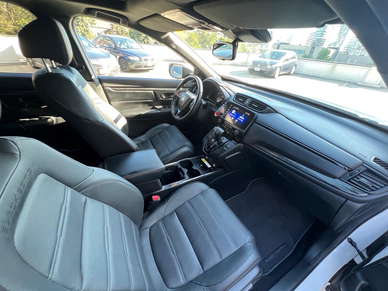 2020 Honda CR-V Black Edition 4dr All-Wheel Drive Photo