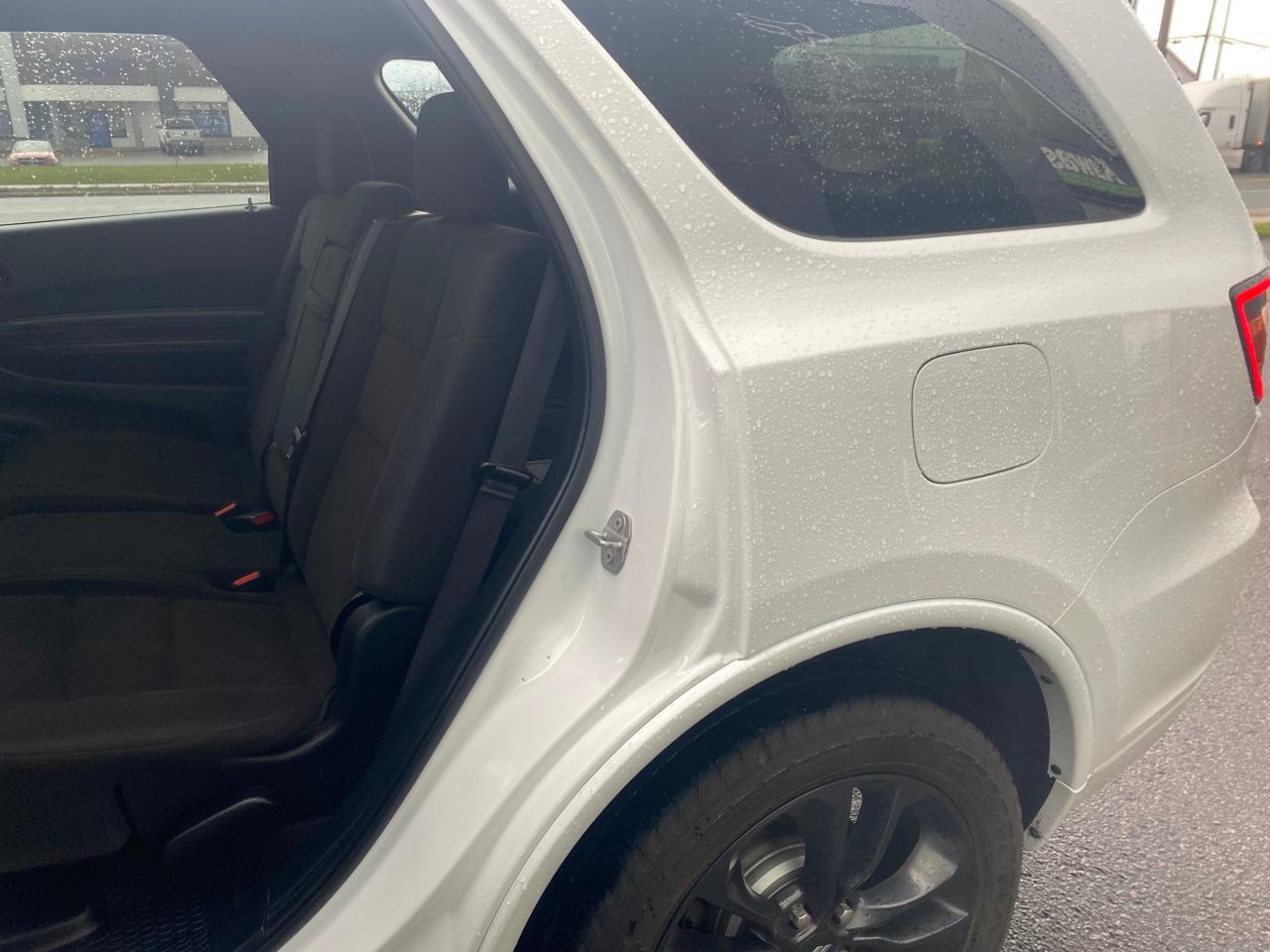 2022 Dodge Durango SXT 4dr All-wheel Drive Photo