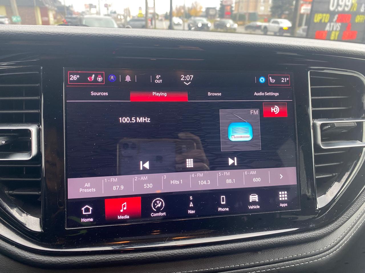 2022 Dodge Durango SXT 4dr All-wheel Drive Photo