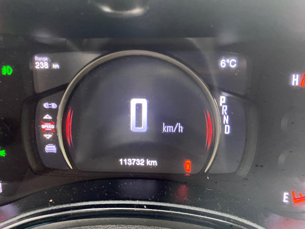 2022 Dodge Durango SXT 4dr All-wheel Drive Photo