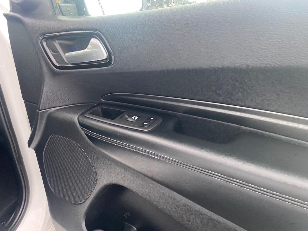 2022 Dodge Durango SXT 4dr All-wheel Drive Photo